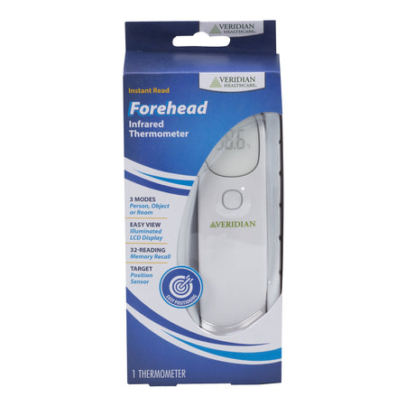 Veridian Healthcare LLC 1230317 Non-Contact Infrared Thermometer
