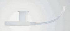 AirLife® Single Style Suction Catheter, Looped Type, Up to 20 cm length