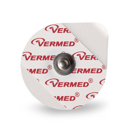 Graphic Controls Industrial A10005-60 ECG Stress Electrode Performance Plus Snap Connector Foam Backing Adult