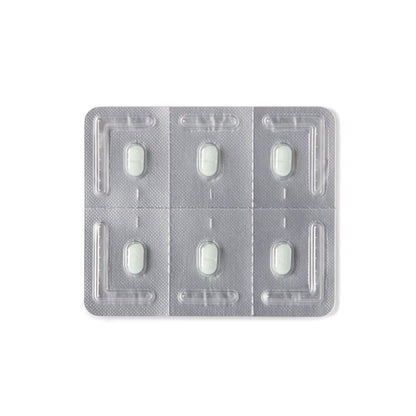 sunmark® Loperamide Hydrochloride Anti-Diarrheal