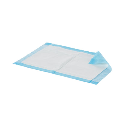 Dynarex® Absorbent Fluff Fill Underpad, 23 x 36 Inch