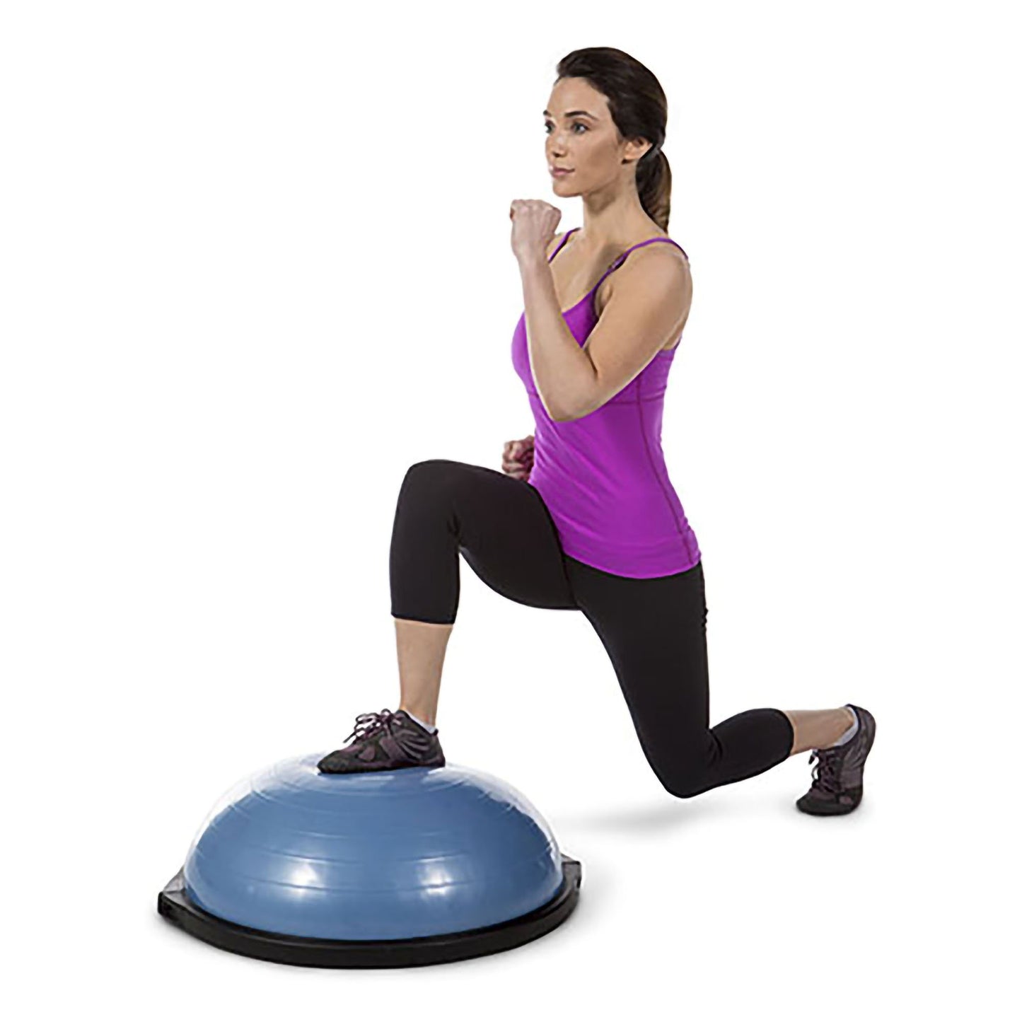 Bosu® Home Balance Exerciser, 25 Inch Diameter