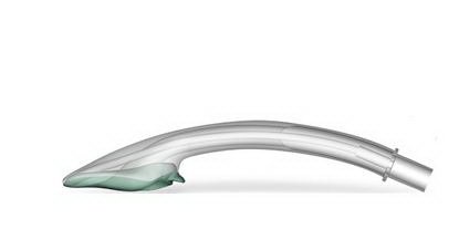 Supraglottic Airway I-gel® Size 3 Silicone Single Patient Use Sterile