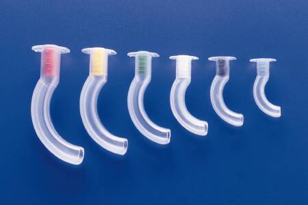 Teleflex LLC 122690 Medical Oralpharyngeal Airway