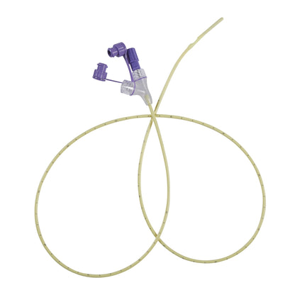 Avanos Medical Sales LLC 40-8368 Corflo-ULTRA Ped NG Pediatric Nasogastric Feeding Tube, 8 Fr., 36-Inch