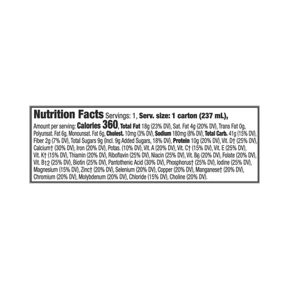 Boost® Kid Essentials™ 1.5 w/ Fiber Balanced Nutritional Drink, Vanilla, 8-oz.