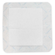 DermaRite® Adhesive Dressing, 6 x 6 Inch