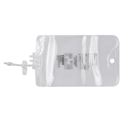 Calibration Bag Apex™ 2000 mL