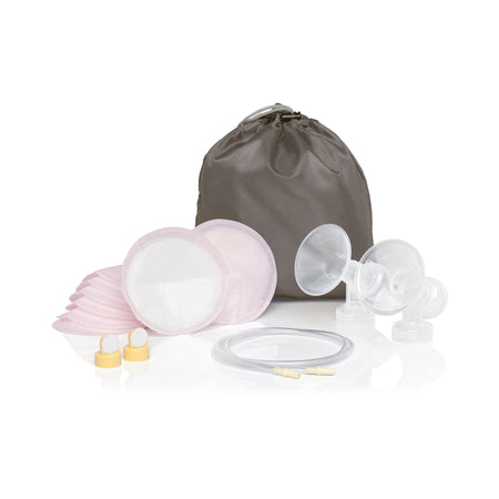 Medela 87250 Pump In Style Breast Pump Accessory Kit