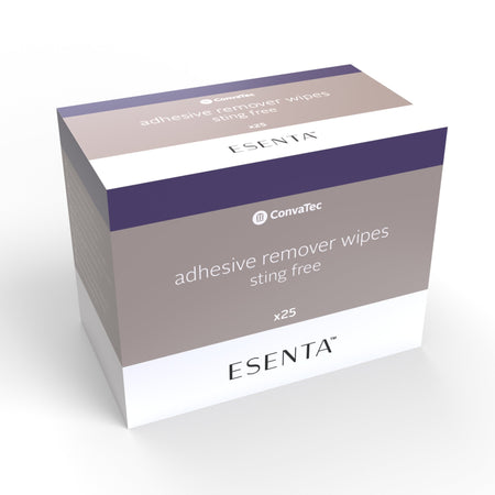 ConvaTec 423391 Esenta Sting Free Adhesive Remover