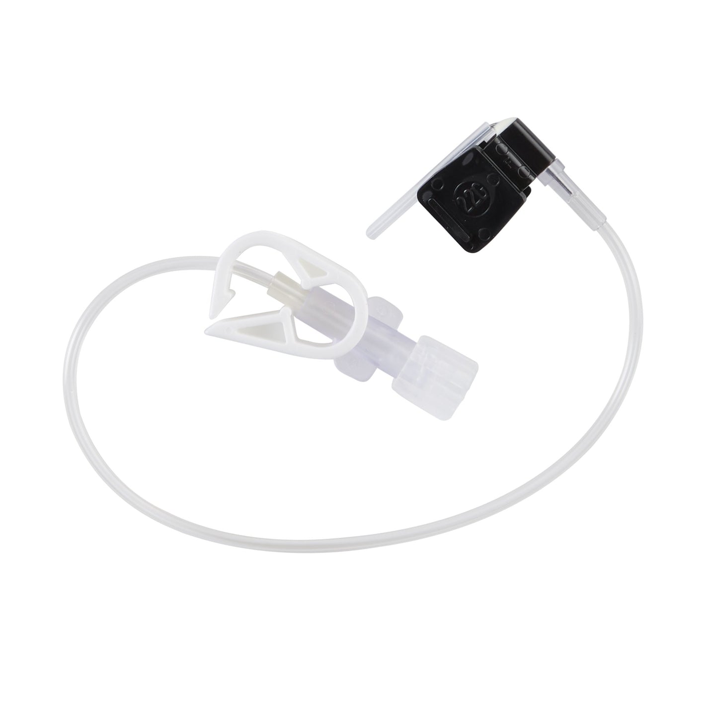 Kawasumi Huber Infusion Set