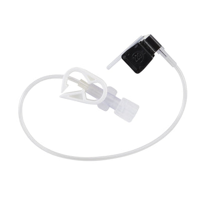 Kawasumi Huber Infusion Set