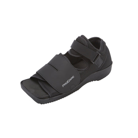 DJO 79-81235 ProCare Unisex Post-Op Shoe, Medium