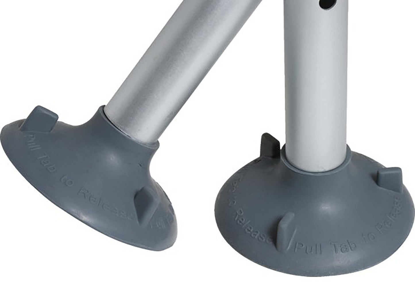 drive Replacement Suction Cups for drive 12005 Padded Seat Transfer Bench by Drive Medical product image