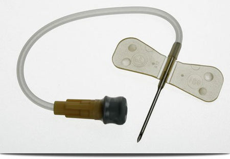 Surflo® Infusion Set