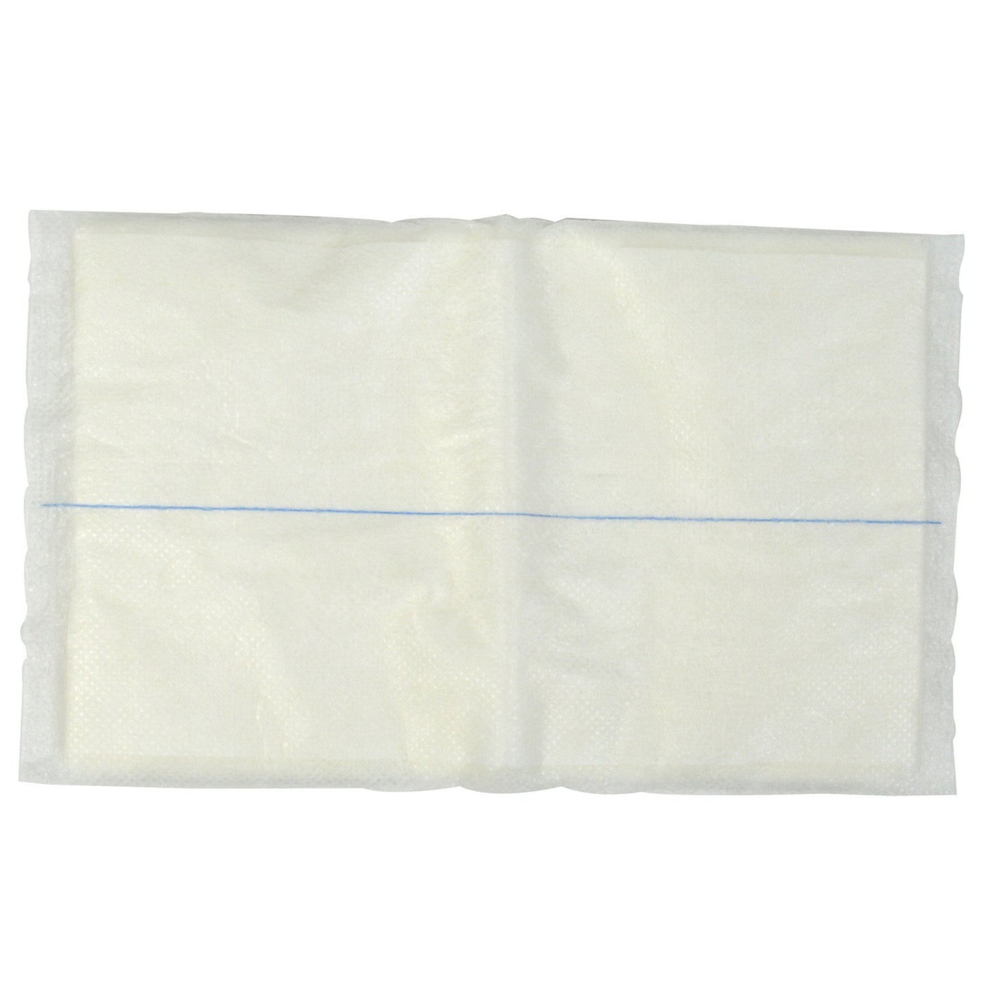 Curity™ Sterile Abdominal Pad, 5 x 9 Inch