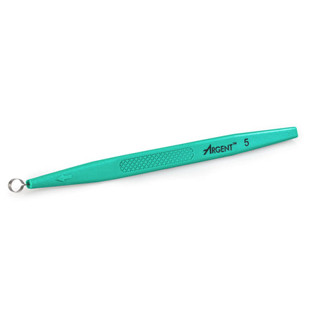 McKesson Dermal Curette Disposable 5mm Stainless Steel Sterile 16DC5