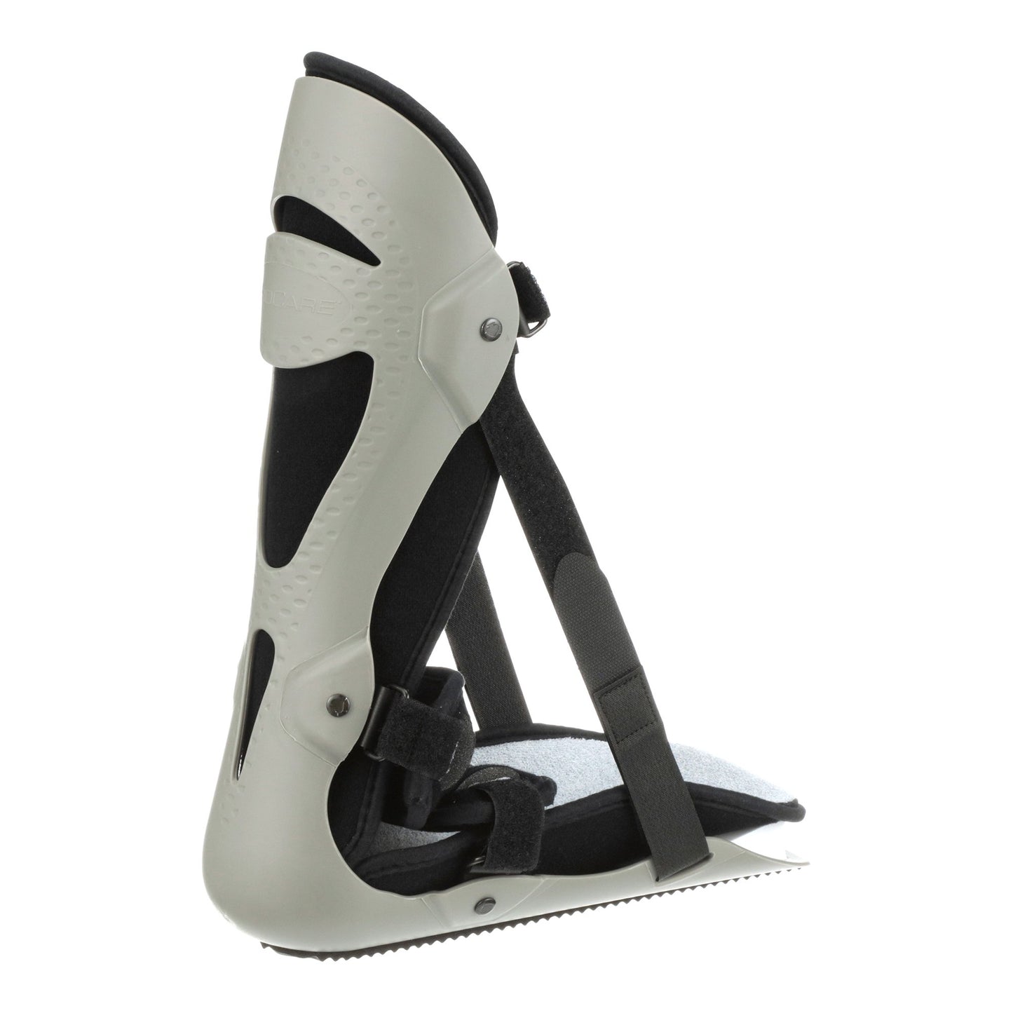 McKesson Flexion Straps with Toe Wedge Plantar Fasciitis Night Splint, Medium