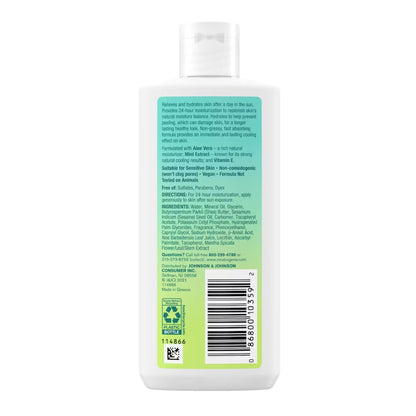 Neutrogena® Sun Rescue™ After Sun Replenishing Lotion, 6.7 oz.