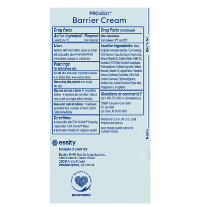 Tena® ProSkin™ Barrier Cream