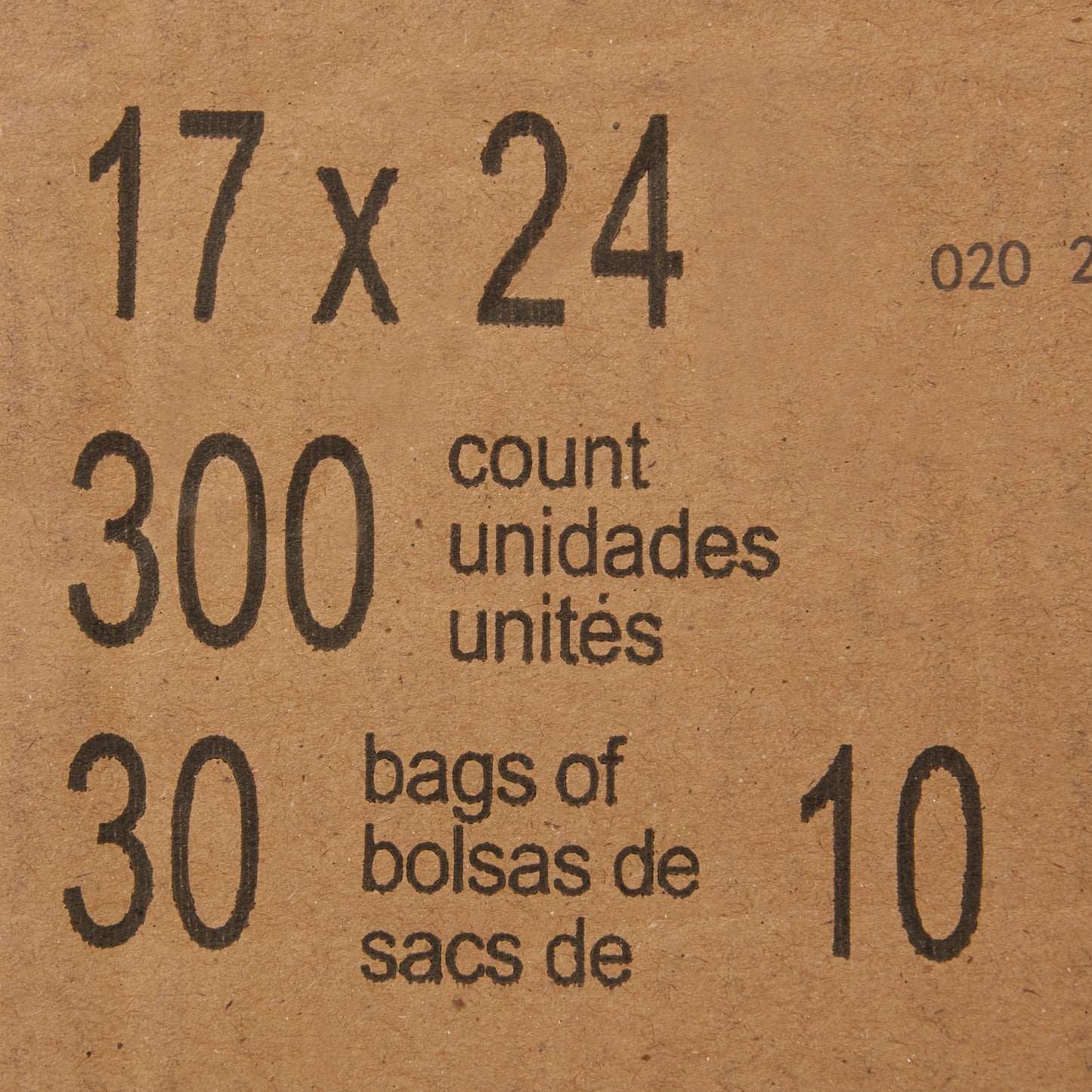 Attends® Care Dri-Sorb® Underpads, 17 x 24 Inches