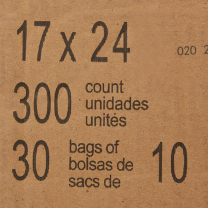 Attends® Care Dri-Sorb® Underpads, 17 x 24 Inches