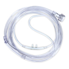Softech® Nasal Cannula, 7 Foot