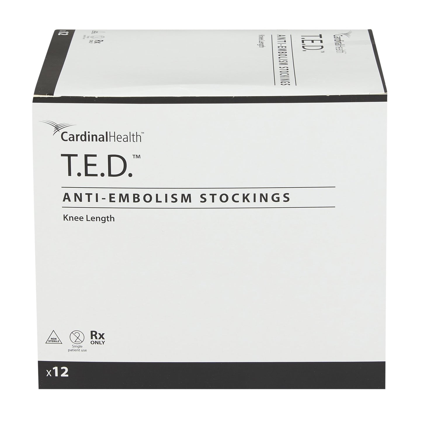 T.E.D.™ Anti-Embolism Stockings, Large / Regular