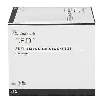 T.E.D.™ Anti-Embolism Stockings, Large / Regular