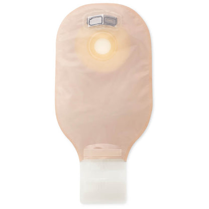 Premier™ One-Piece Transparent Ostomy Pouch, Cut to Fit Stomas up to 55 mm