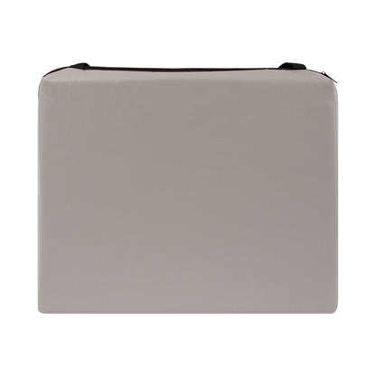 McKesson Foam Seat Cushion, 20 x 16 x 3 Inch