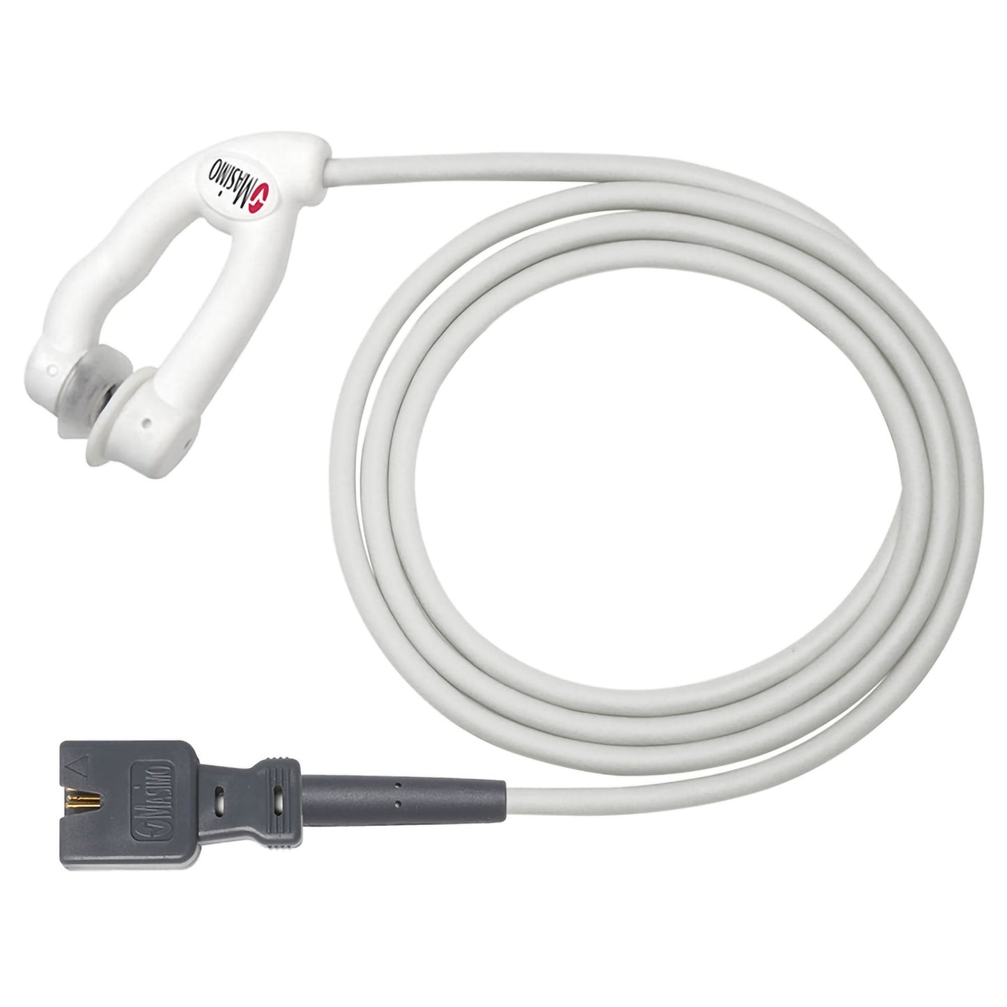 SpO2 Sensor LNCS® Ear Adult Single Patient Use 3 Foot Cord