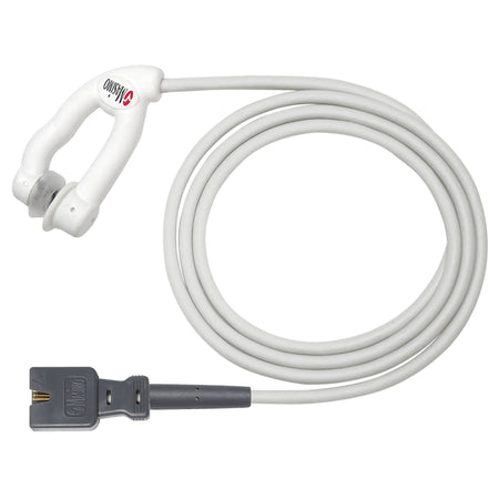 Masimo 2918 SpO2 Sensor LNCS Ear Adult Single Patient Use 3 Foot Cord