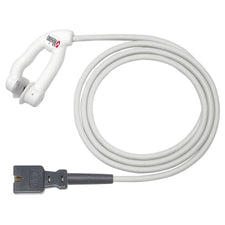 SpO2 Sensor LNCS® Ear Adult Single Patient Use 3 Foot Cord