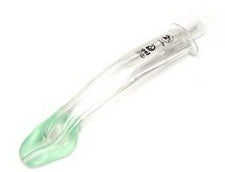 Supraglottic Airway I-gel® Size 2.5 Silicone Single Patient Use Sterile