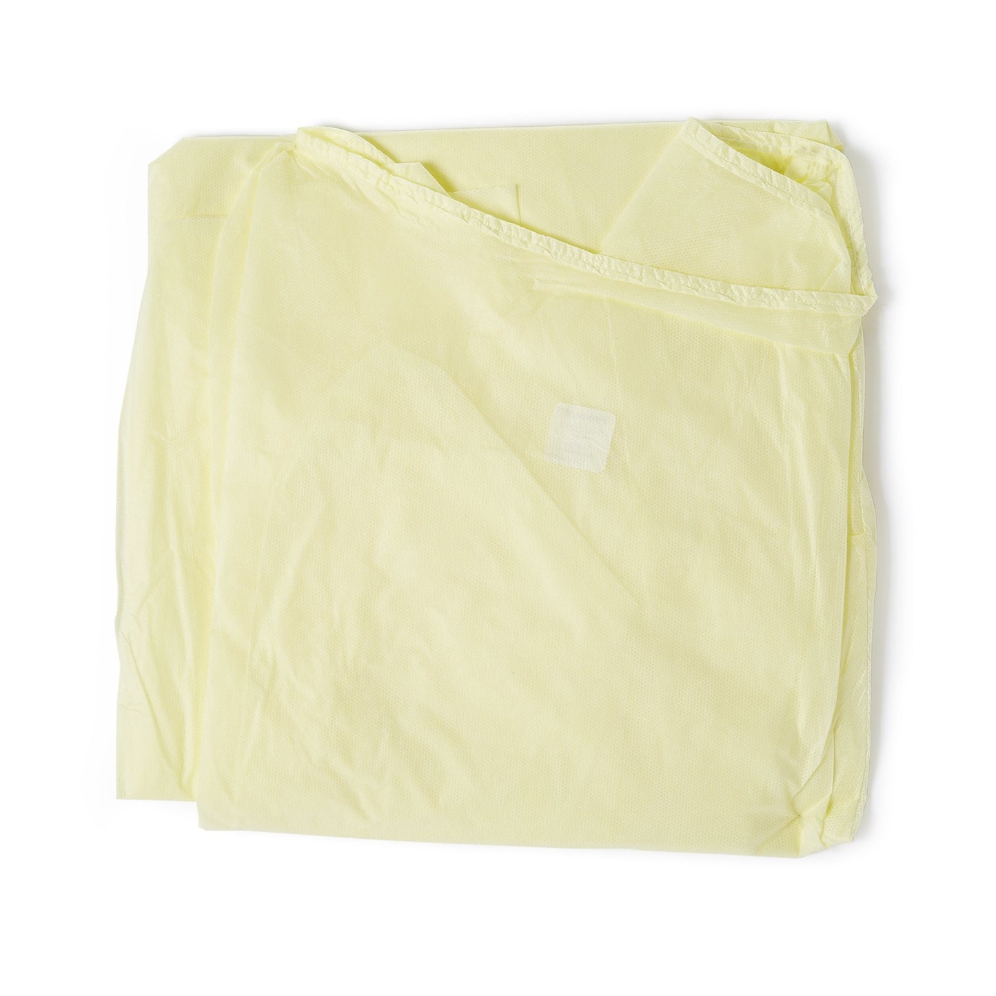 Precept® Full Coverage Isolation Gown, Extra Large