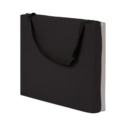 McKesson Molded Foam Seat Cushion, 20 x 16 x 3 Inch