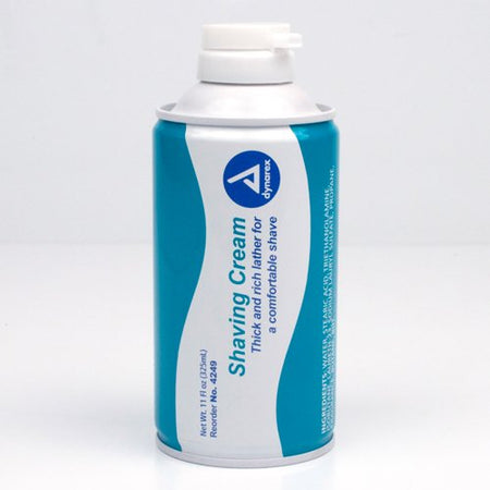 dynarex Shaving Cream by Dynarex product image