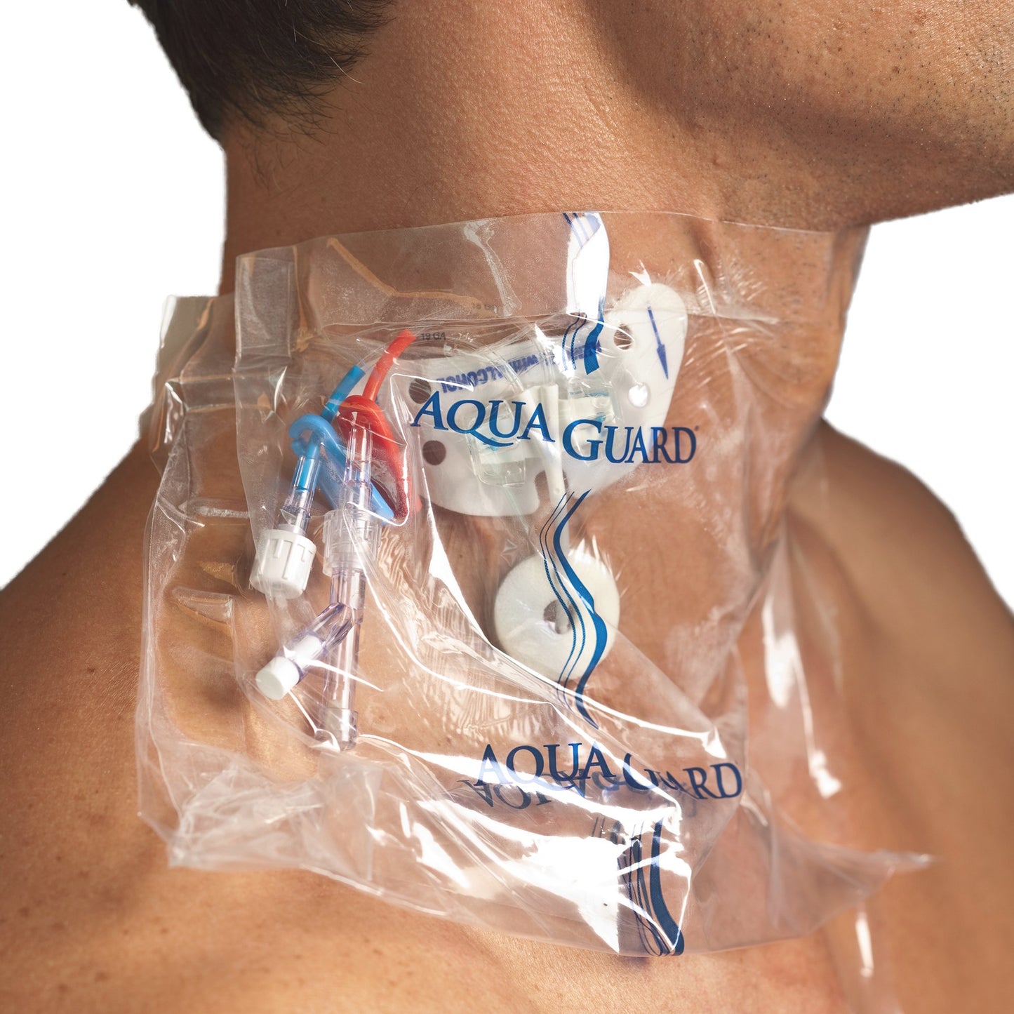 AquaGuard® Wound Protector, 9 x 9 Inch