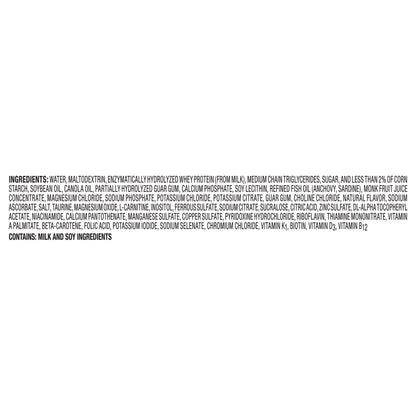 Peptamen Junior® 1.5 Peptide-Based Complete Nutrition, Vanilla