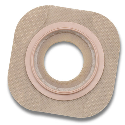 New Image™ FlexWear™ Colostomy Barrier With 1 1/8 Inch Stoma Opening