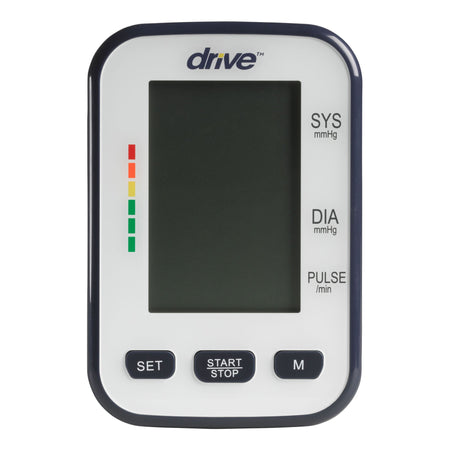 Drive Medical BP3400 Digital Blood Pressure Monitoring Unit