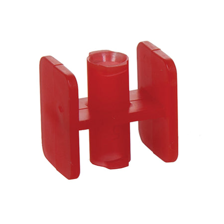 Health Care Logistics 7893-50 Luer Lock Connector