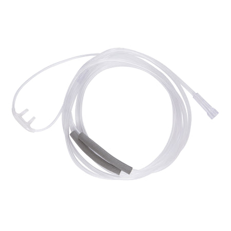 McKesson 32649 Nasal Cannula with Ear Cushions