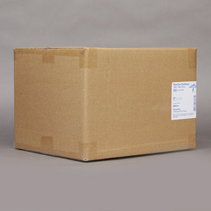 Suction Catheter Kit Medline 10 Fr. Whistle Tip