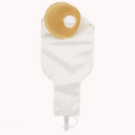Hollister 9880 Flextend One-Piece Opaque Rectal Collection Pouch with Flextend