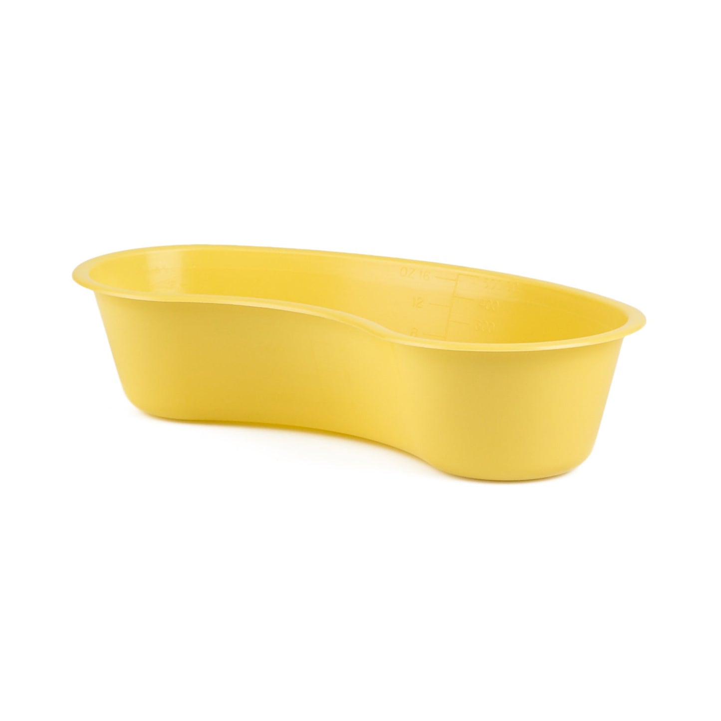 Medegen Emesis Basin, 500 cc, Gold