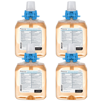 PROVON® Foaming Antimicrobial Soap Refill, Fruit Scent