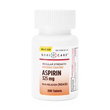 Geri-Care® Aspirin Pain Relief