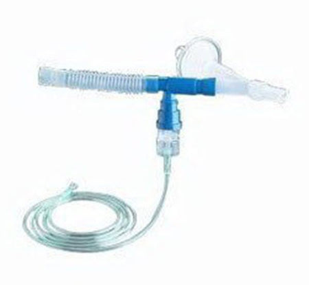 Sun Med 124030EU Respirgard II Nebulizer